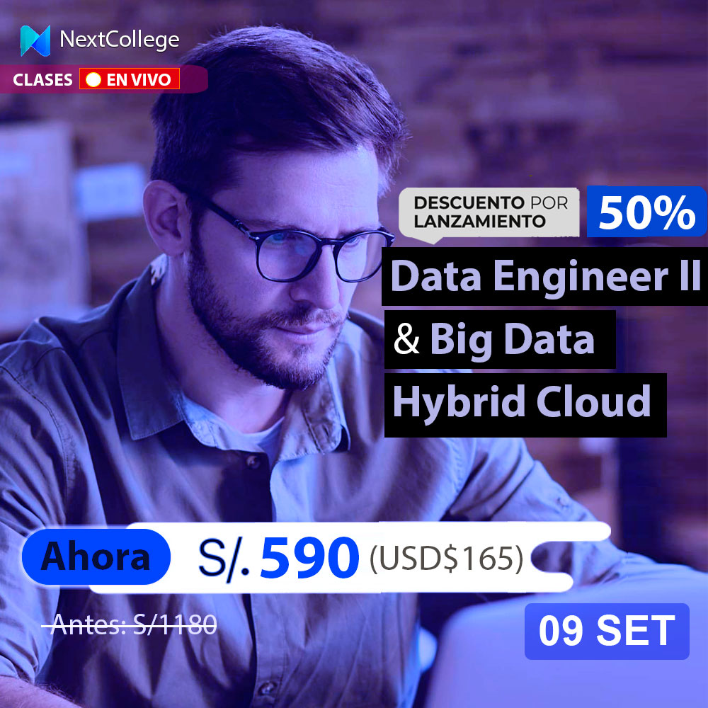 Acceso al curso BDA02